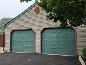 %title% » Main Line Garage Doors