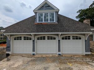 %title% » Main Line Garage Doors